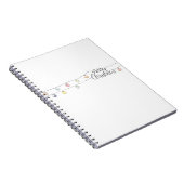 Carnet de photos (80 pages B&W) (Côté Droit)