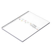 Carnet de photos (80 pages B&W) (Côté gauche)