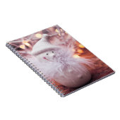 Carnet de photos (80 pages B&W) (Côté Droit)