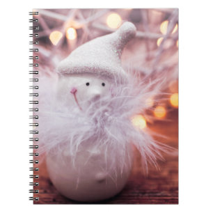 Carnet de photos (80 pages B&W)