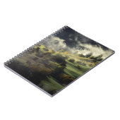 Carnet de Photos (80 Pages B&W) (Côté gauche)