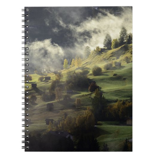 Carnet de Photos (80 Pages B&W) (Devant)