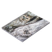 Carnet de photos (80 pages B&W) (Côté gauche)