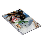 Carnet de photos (80 pages B&W) (Côté Droit)