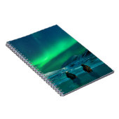 Carnet de photos (80 pages B&W) (Côté Droit)