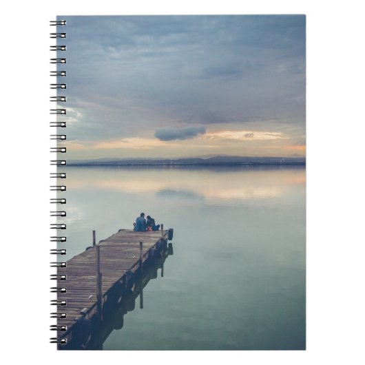 Carnet de photos (80 pages B&W) (Devant)