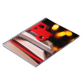 Carnet de photos (80 pages B&W) (Côté gauche)