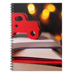 Carnet de photos (80 pages B&W)