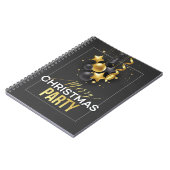 Carnet de photos (80 pages B&W) (Côté gauche)