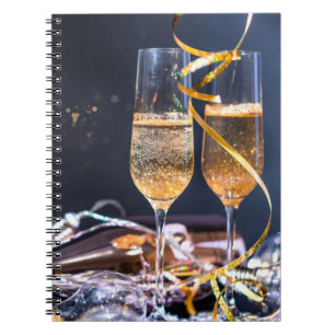 Carnet de photos (80 pages B&W)