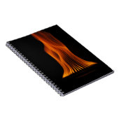 Carnet de photos (80 pages B&W) (Côté Droit)