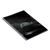Carnet de photos (80 pages B&W) (Côté Droit)