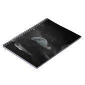 Carnet de photos (80 pages B&W) (Côté gauche)
