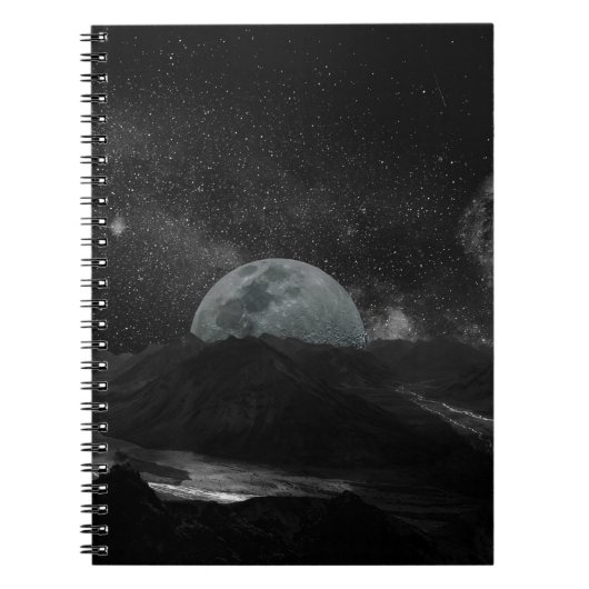 Carnet de photos (80 pages B&W) (Devant)