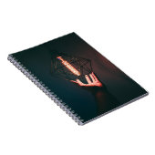 Carnet de photos (80 pages B&W) (Côté Droit)