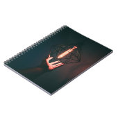 Carnet de photos (80 pages B&W) (Côté gauche)