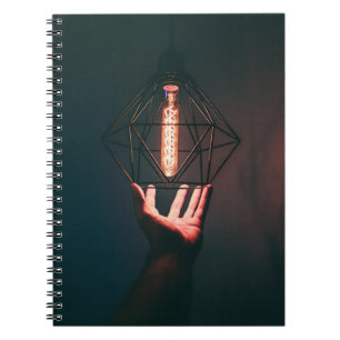 Carnet de photos (80 pages B&W)