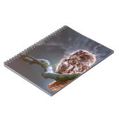Carnet de photos (80 pages B&W) (Côté gauche)