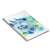 Carnet de photos (80 pages B&W) (Côté Droit)