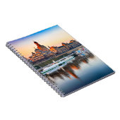 Carnet de photos (80 pages B&W) Dresde (Côté Droit)