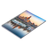 Carnet de photos (80 pages B&W) Dresde (Côté gauche)