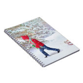 Carnet de photos (80 pages N&B) (Côté Droit)