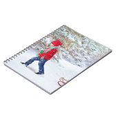 Carnet de photos (80 pages N&B) (Côté gauche)