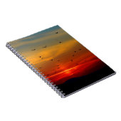 Carnet de photos (80 pages N&B) (Côté Droit)