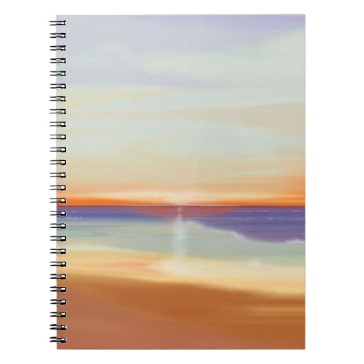 Carnet de photos Bliss (Devant)