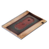 Carnet de photos de porte (Côté gauche)