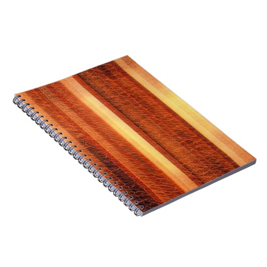 Carnet de photos en spirale (Côté Droit)