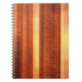 Carnet de photos en spirale (Devant)