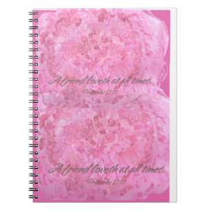 Carnet de photos en spirale,