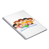 Carnet de photos minimaliste (Côté Droit)