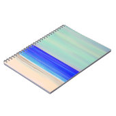 Carnet de photos tranquille (Côté gauche)