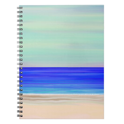 Carnet de photos tranquille (Devant)