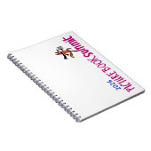 Carnet de Picture Book Summit 2026 (Côté Droit)