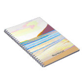 Carnet de plage (Côté Droit)
