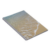 Carnet de plage (Côté Droit)