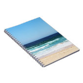 Carnet de plage (80 pages) (Côté Droit)