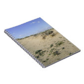 Carnet de plage de Sand Dunes (Côté Droit)