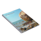 Carnet de plage Hammonasset (Côté Droit)