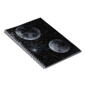 Carnet de planète binaire (Côté Droit)