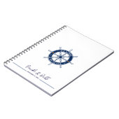 Carnet de planificateur de livre d'invité mariage  (Côté gauche)