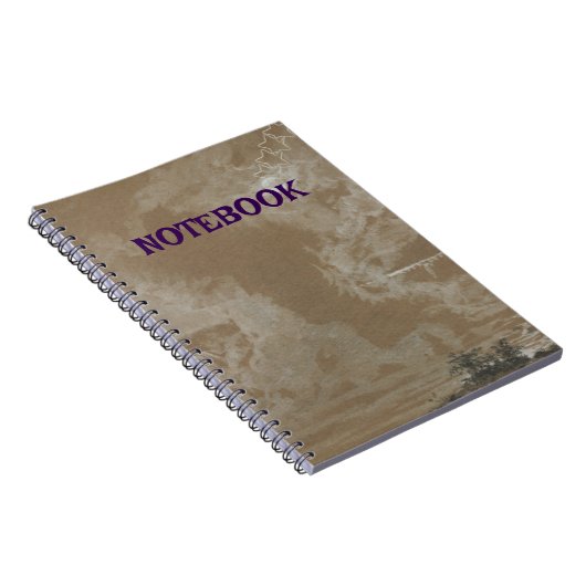 carnet de planification personnalisable (Côté Droit)
