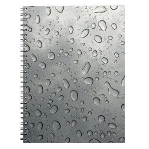 Carnet de pluie