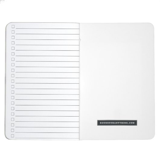 Carnet De Poche Joie de poche (Intérieur Dos)