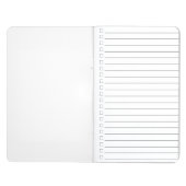 Carnet De Poche Joie de poche (Coin intérieur)