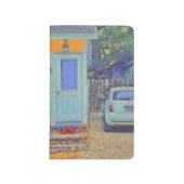 Carnet De Poche Joie de poche (Devant)