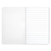 Carnet De Poche Revue de poche "Joyful Praise" COLLECTION (Coin intérieur)